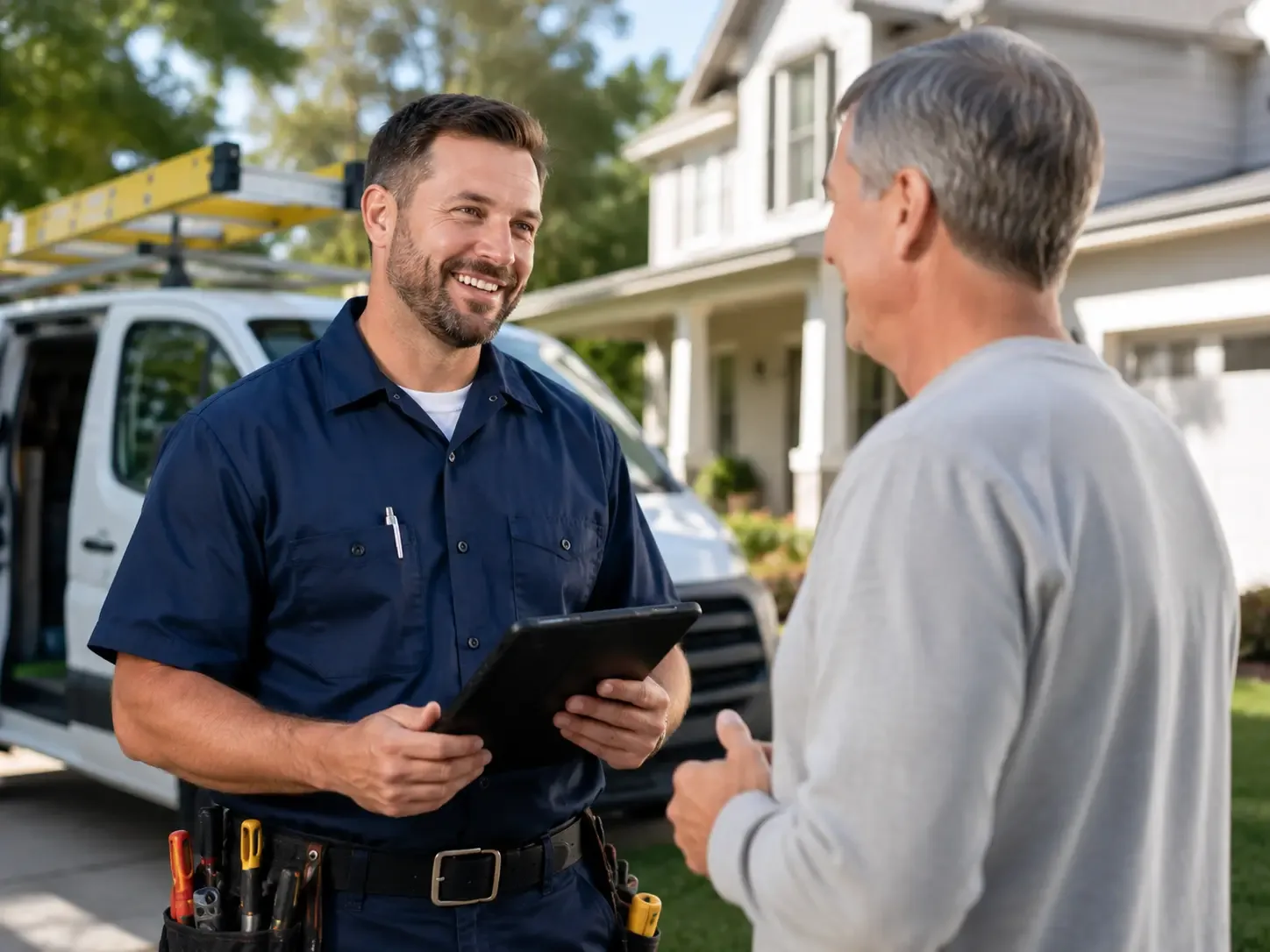Whole Home Rewiring Guyton, GA FAQs